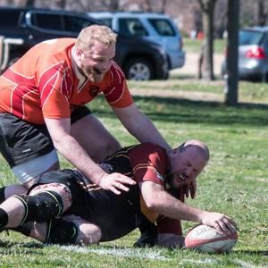 Meet your Posher, Dennis